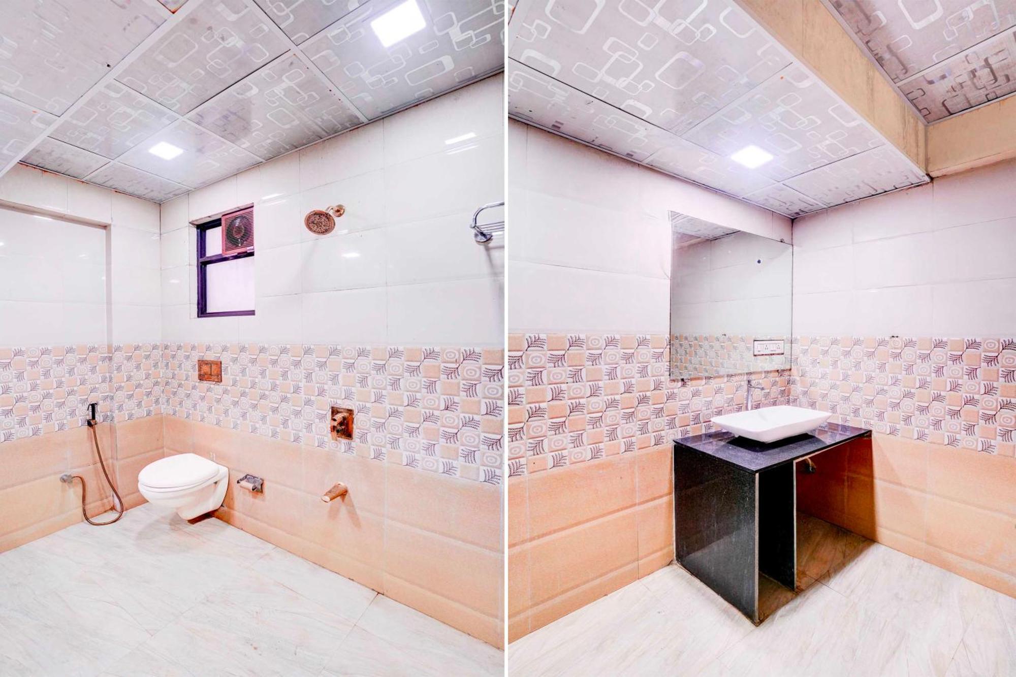 Hotel O Lokhandwala Andheri West