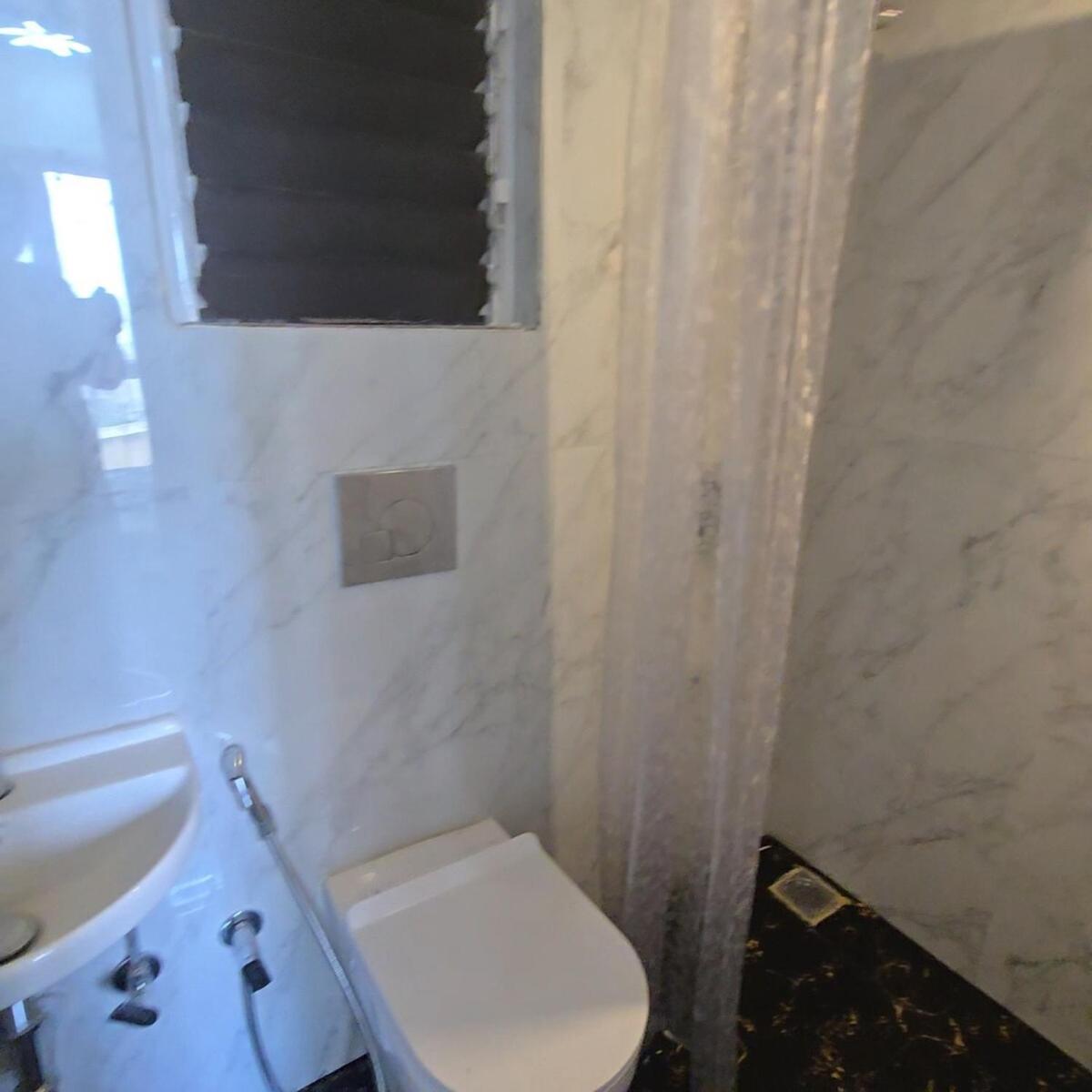 Sea View 1bedroom * Mumbai