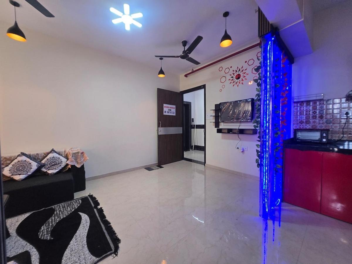 Sea View 1bedroom Mumbai