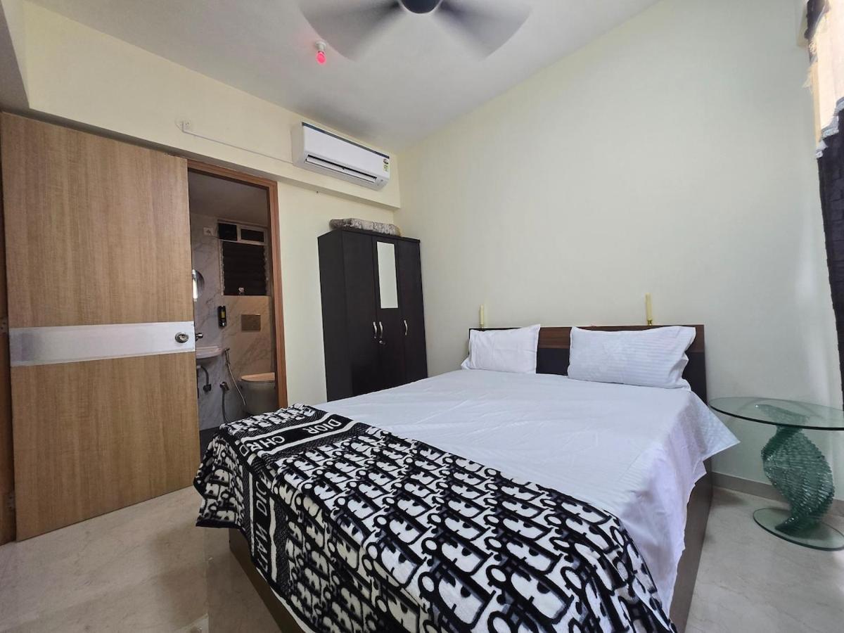 Sea View 1bedroom Apartment Mumbai