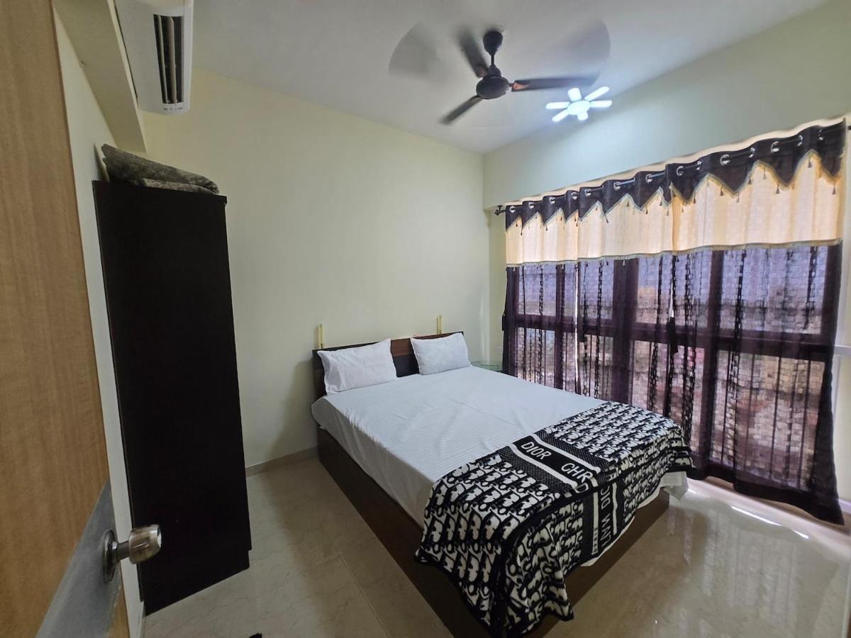 Sea View 1bedroom * Mumbai
