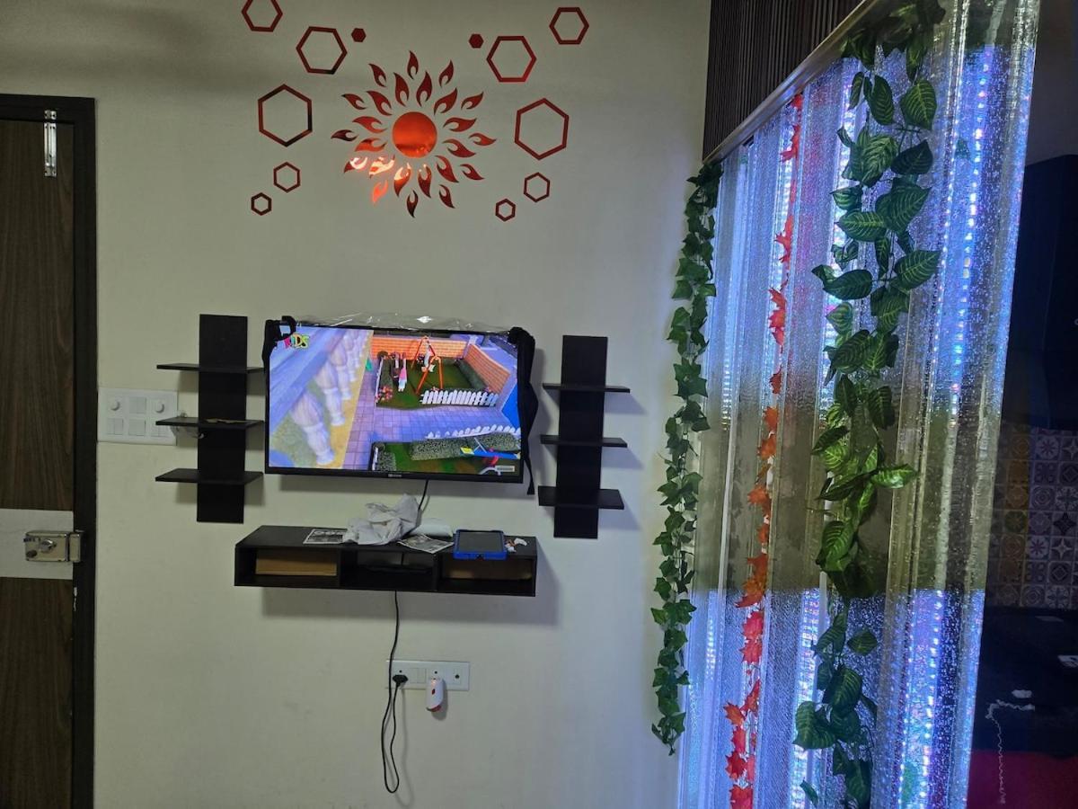 Apartment Sea View 1bedroom Mumbai