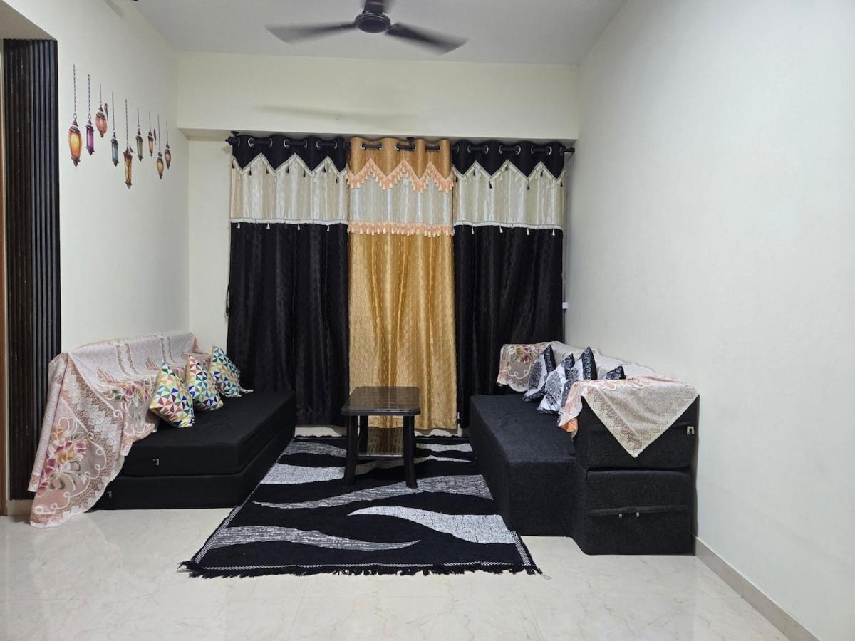 Sea View 1bedroom Apartment *