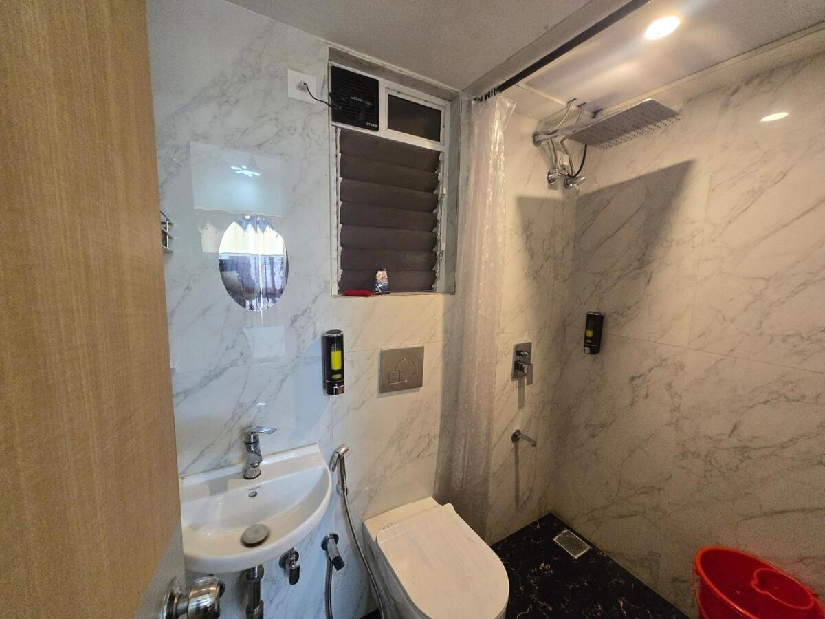 Sea View 1bedroom *