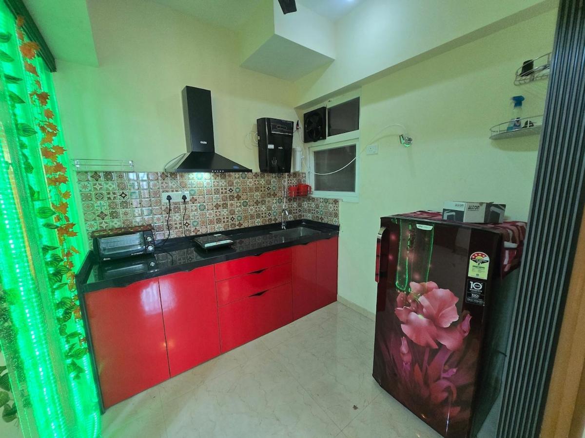 Sea View 1bedroom Mumbai