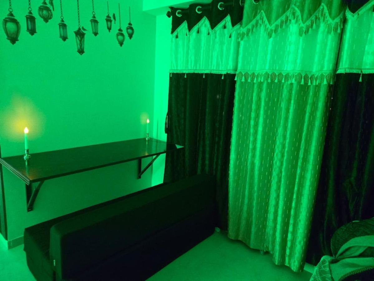 Sea View 1bedroom * Mumbai