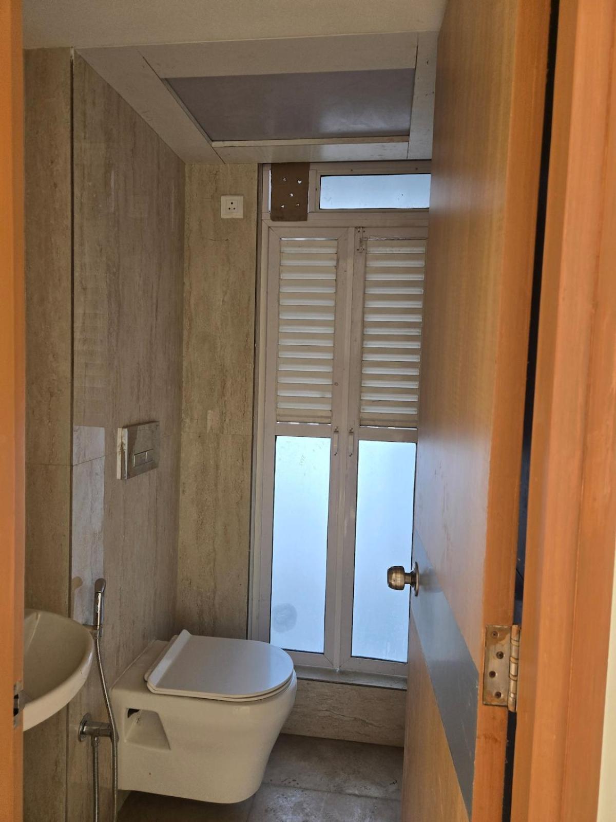 Sea View 1bedroom Apartment
