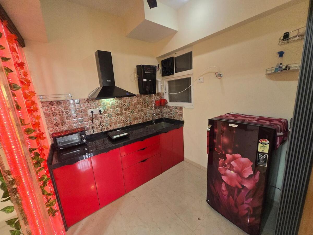 Sea View 1bedroom Apartment *