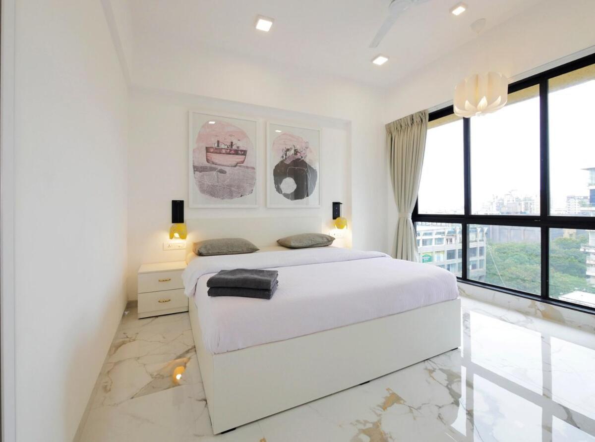 Milo Private 3bhk In Bandra * Mumbai