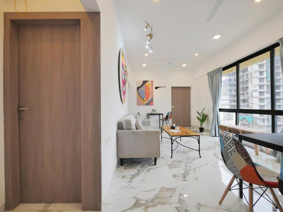 Milo Private 3bhk In Bandra Apartment Mumbai