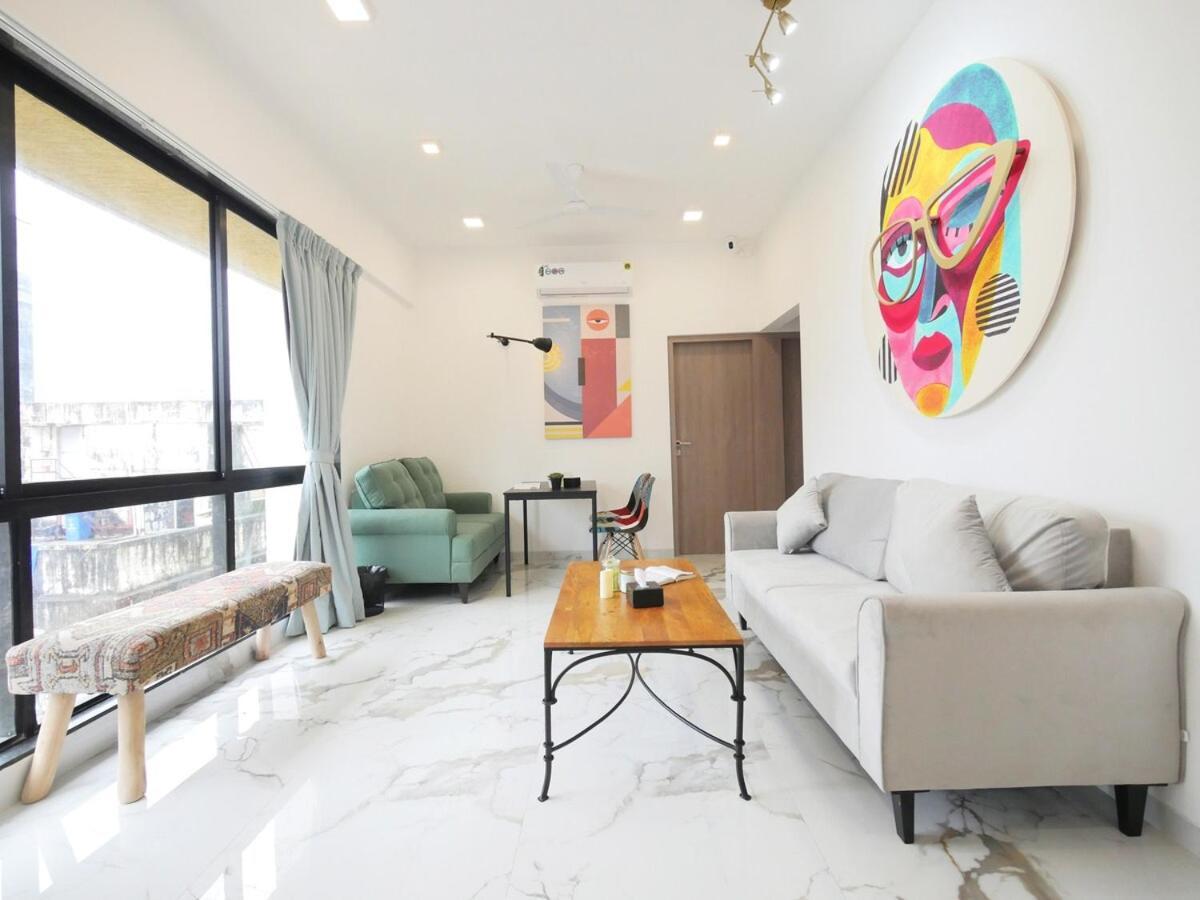 Milo Private 3bhk In Bandra *