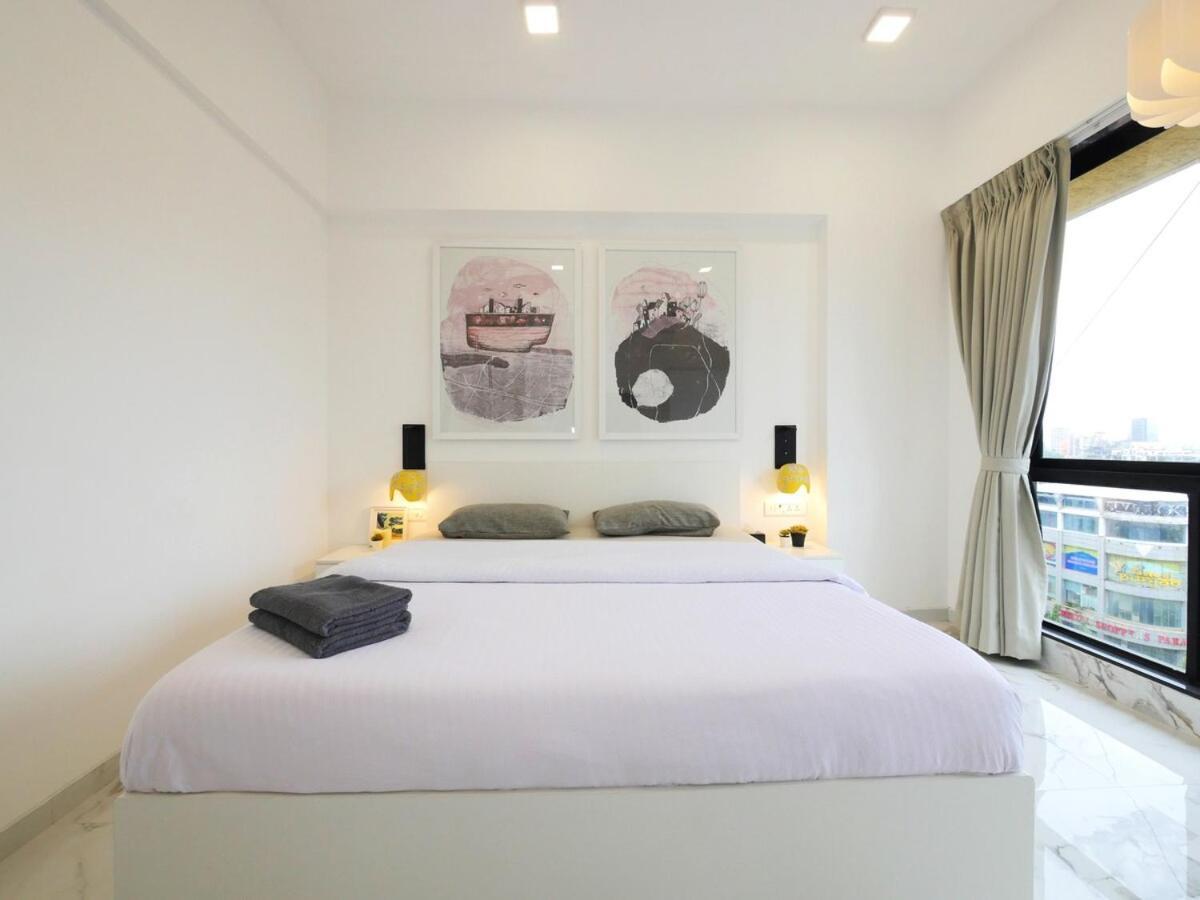 Milo Private 3bhk In Bandra Mumbai