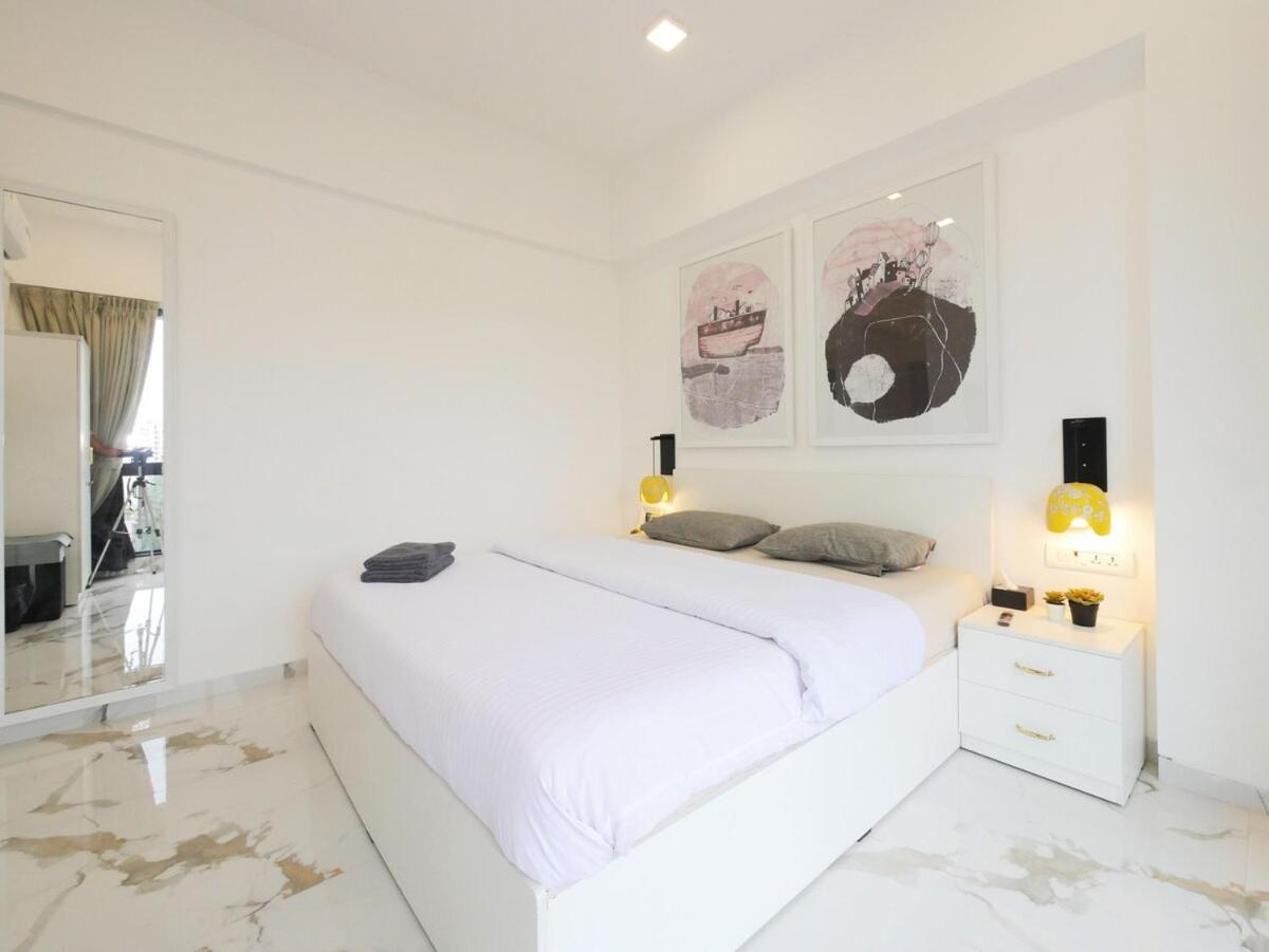 Milo Private 3bhk In Bandra * Mumbai