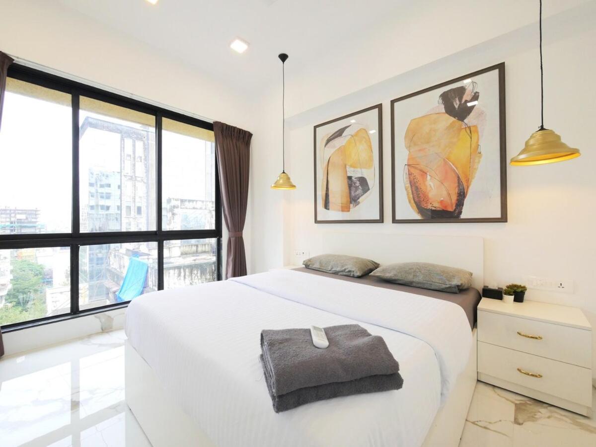Apartment Milo Private 3bhk In Bandra Mumbai