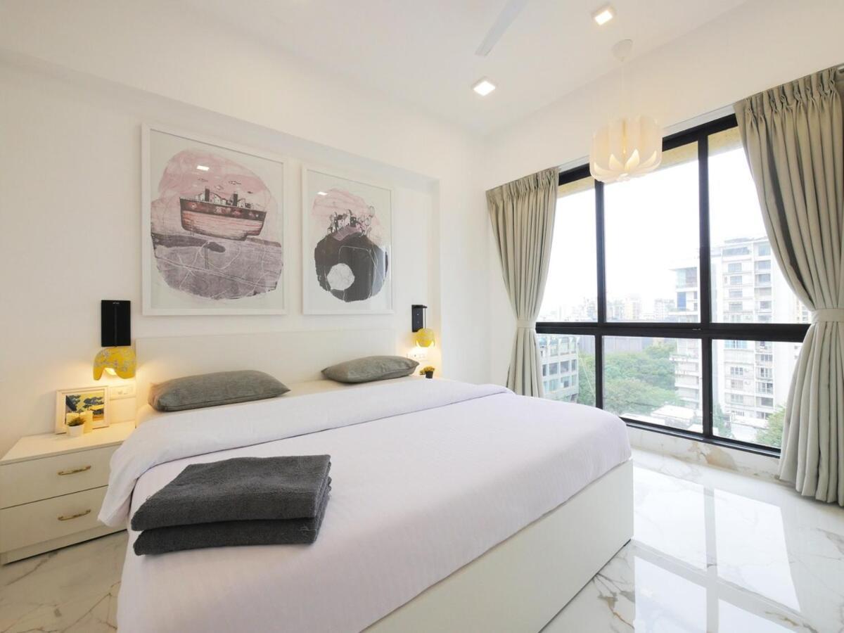 Milo Private 3bhk In Bandra *