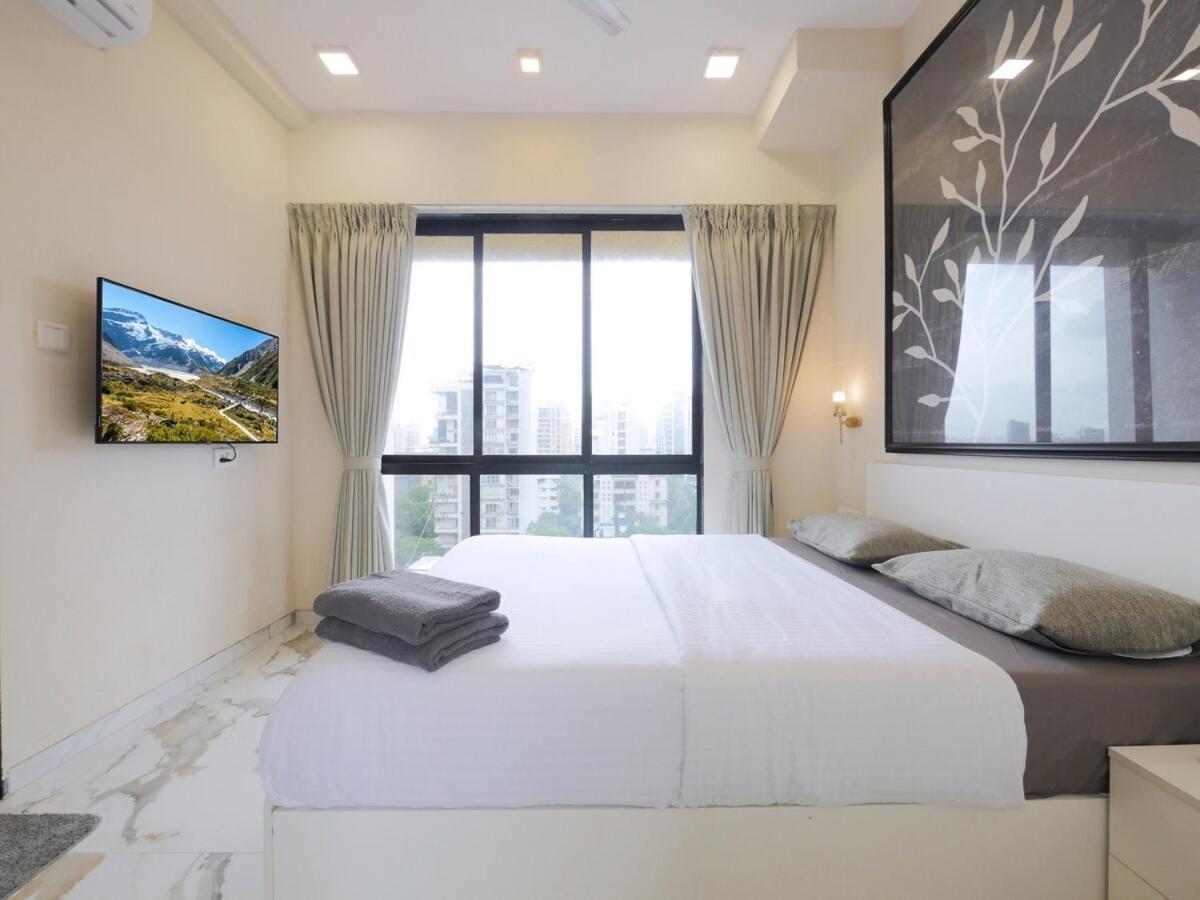 Milo Private 3bhk In Bandra