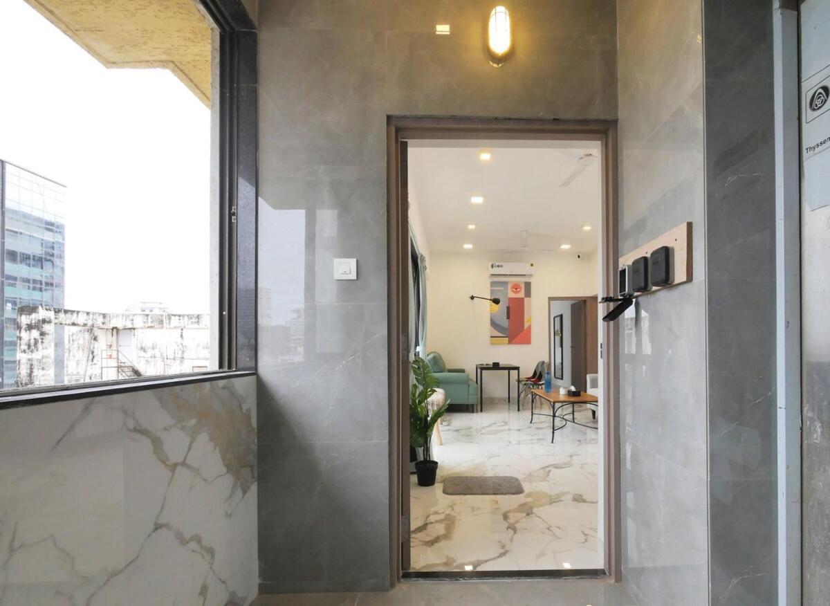 Apartment Milo Private 3bhk In Bandra Mumbai