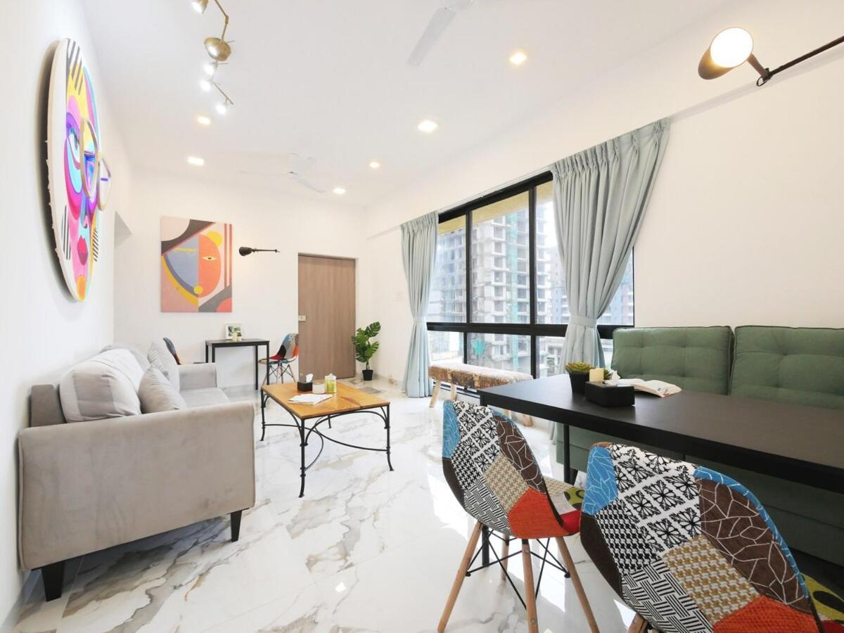 Milo Private 3bhk In Bandra *