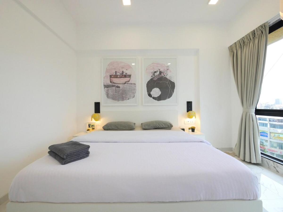 Apartment Milo Private 3bhk In Bandra *