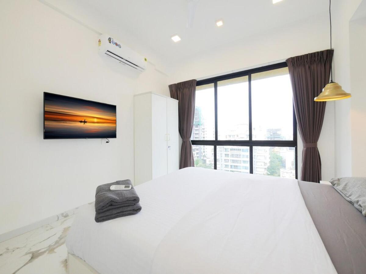 Apartment Milo Private 3bhk In Bandra Mumbai