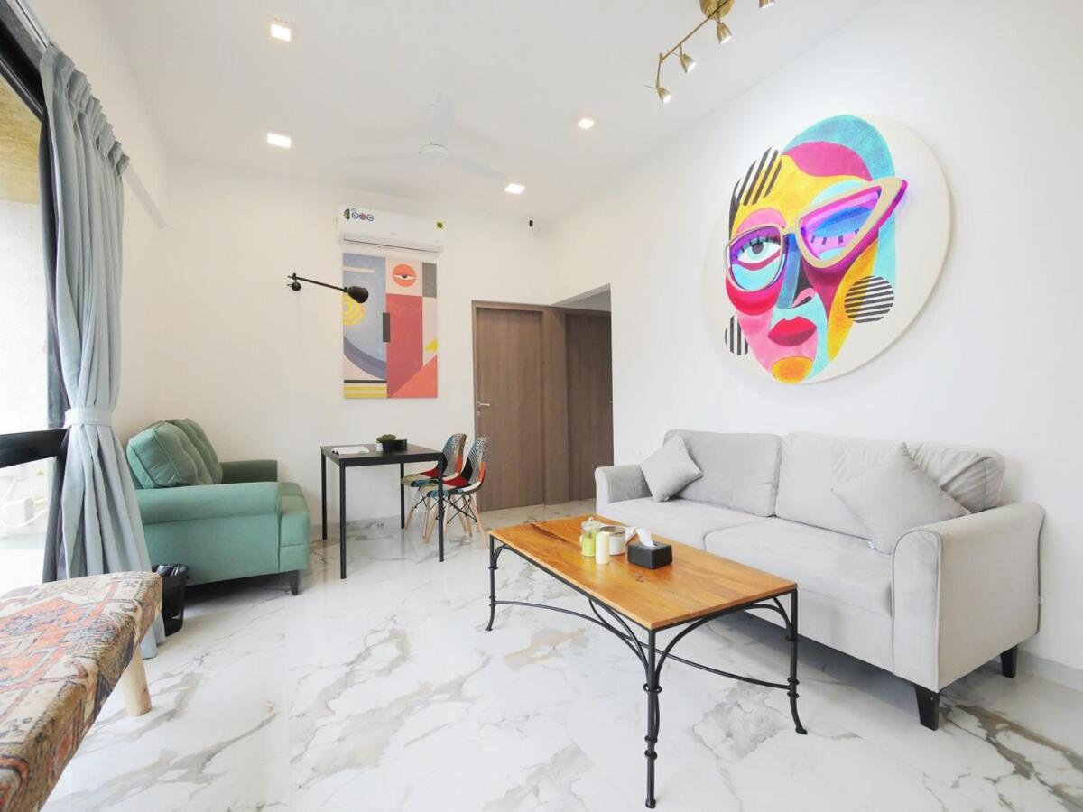 Milo Private 3bhk In Bandra