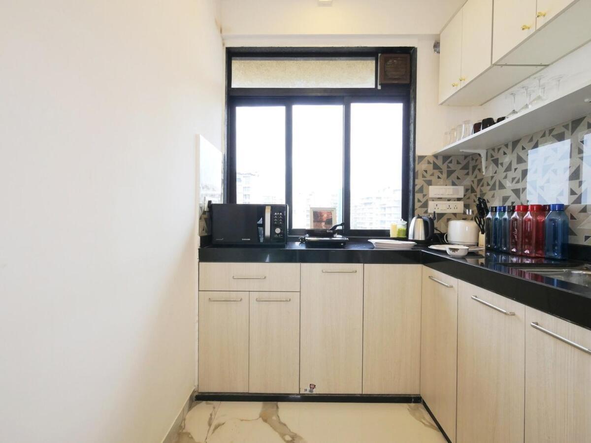 Apartment Milo Private 3bhk In Bandra