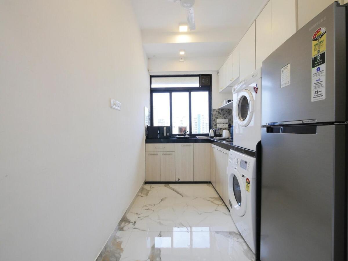 Apartment Milo Private 3bhk In Bandra Mumbai