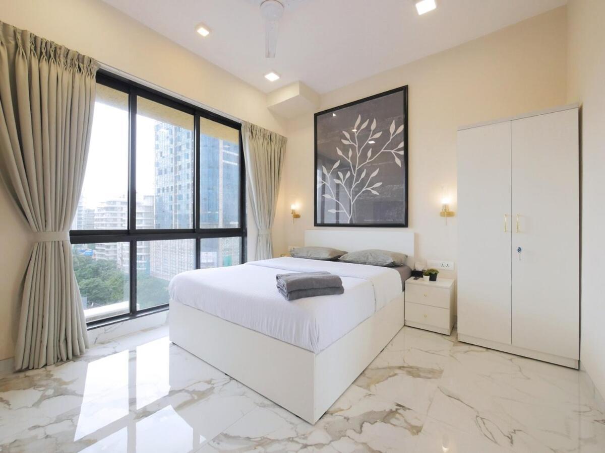 Milo Private 3bhk In Bandra * Mumbai