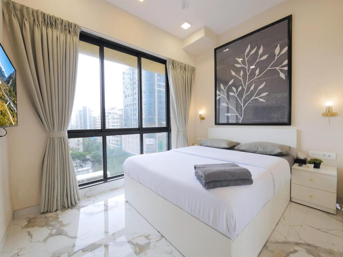 Milo Private 3bhk In Bandra Apartment *
