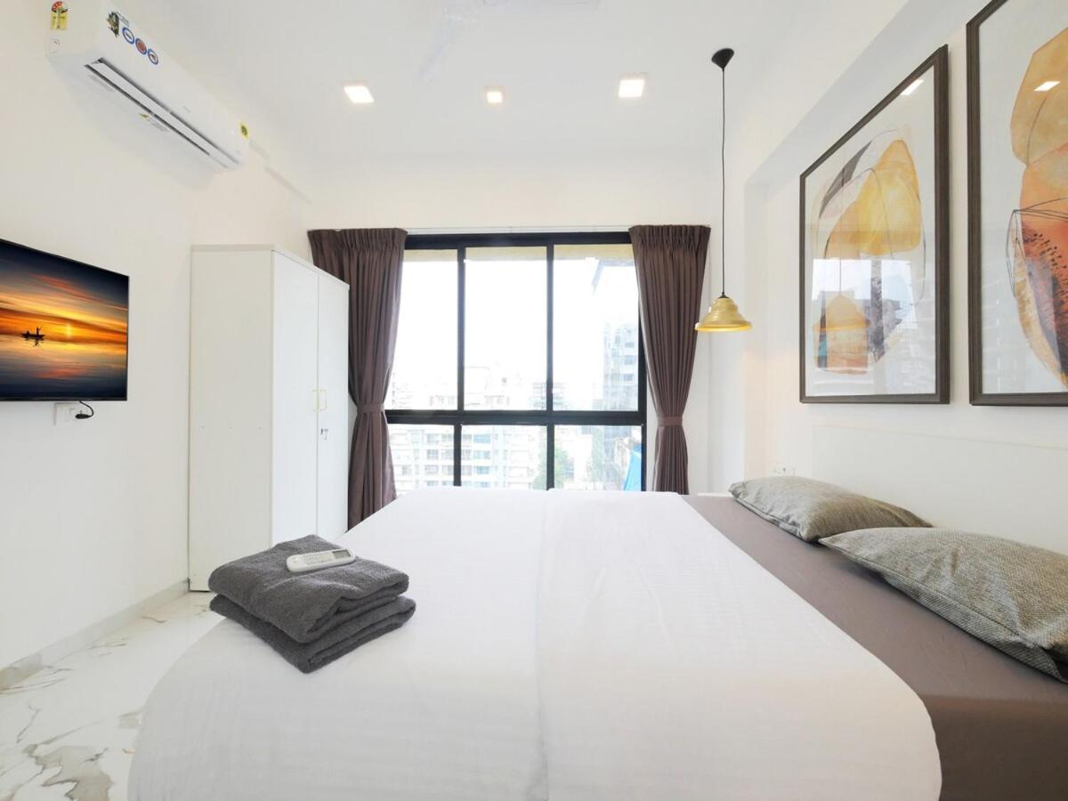 Apartment Milo Private 3bhk In Bandra *