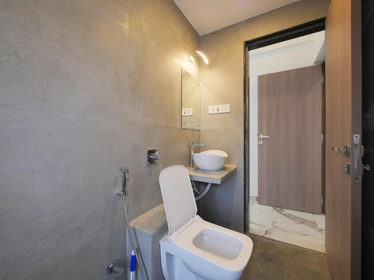 Apartment Milo Private 3bhk In Bandra Mumbai