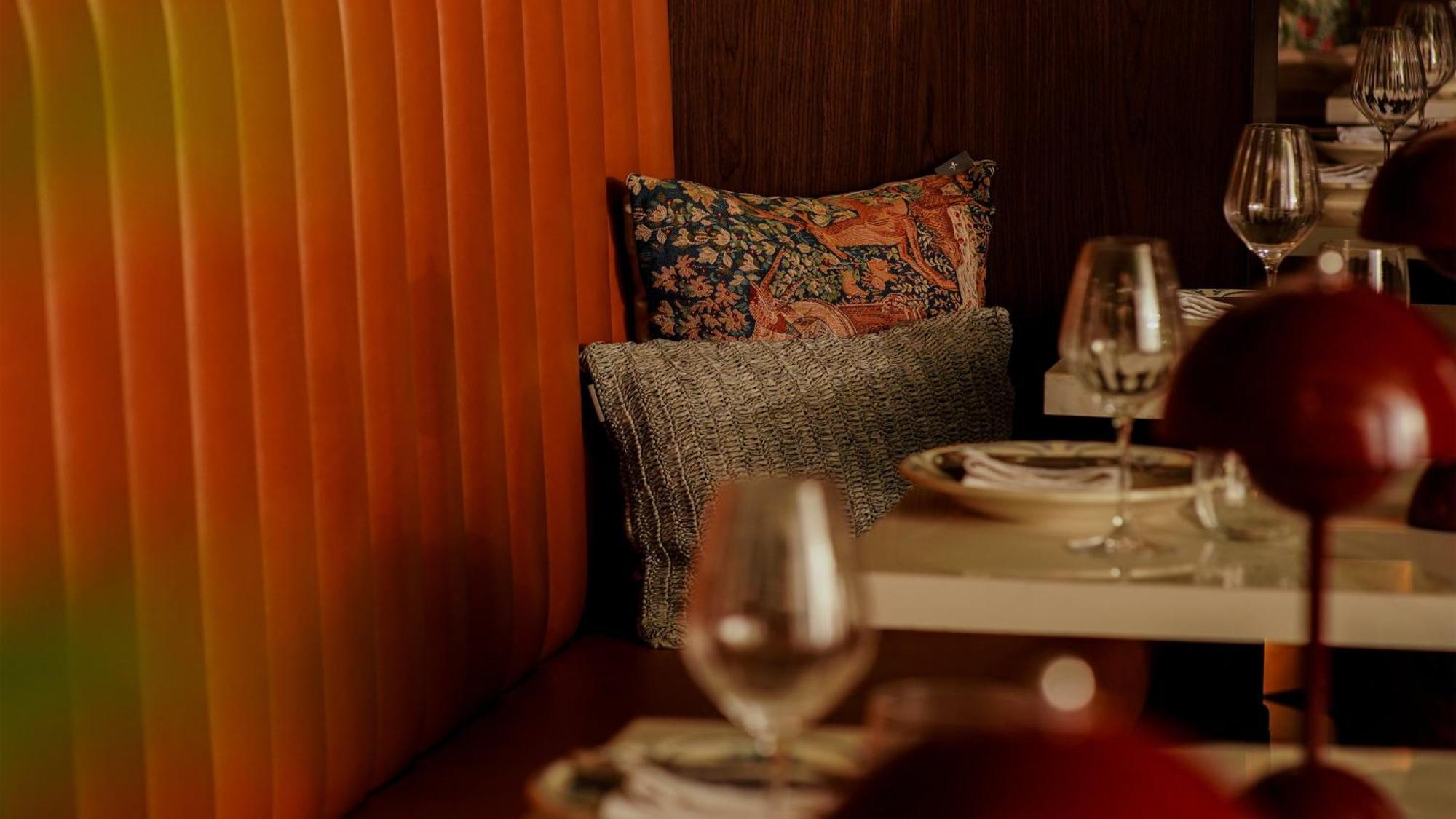 Intercontinental Marine Drive By Ihg Mumbai