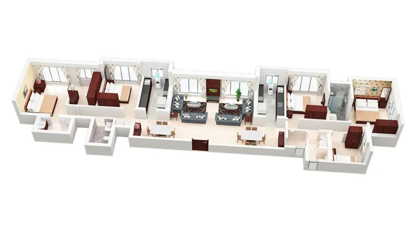 Hotel Lalco Residency 4*