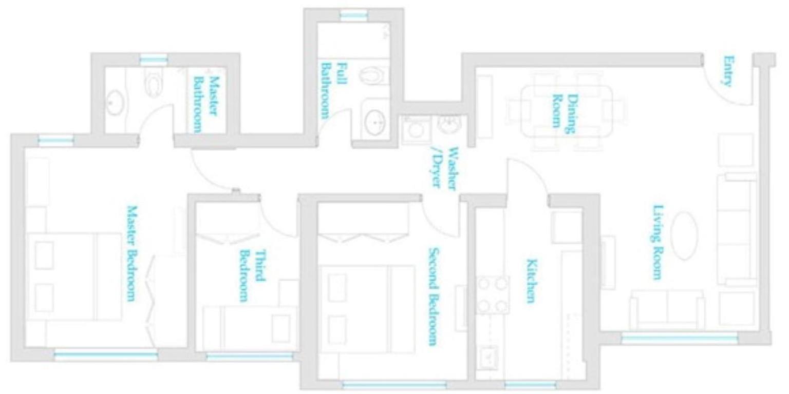 Lalco Residency Hotel Mumbai