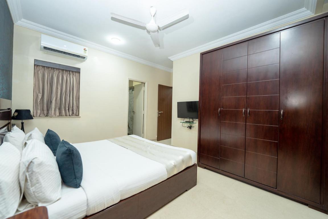 Lalco Residency Mumbai