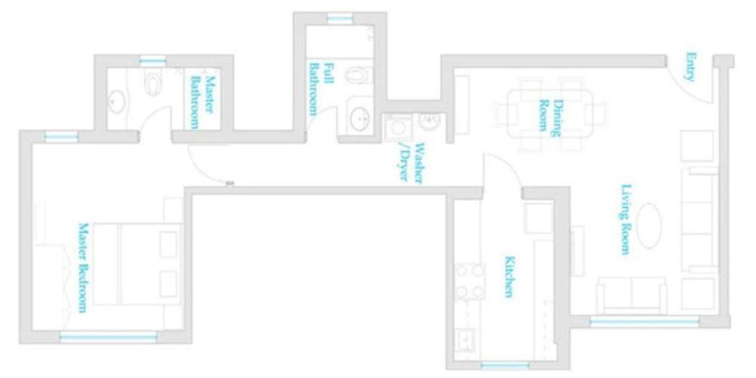Lalco Residency