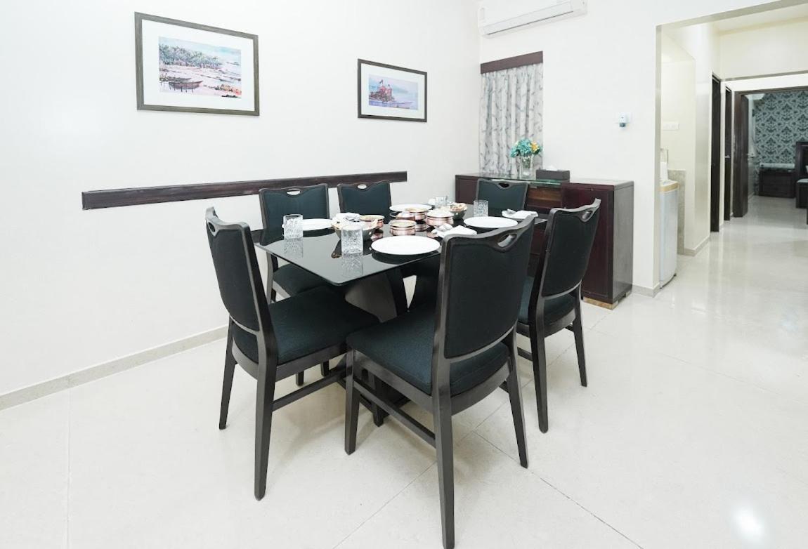 Lalco Residency Hotel Mumbai