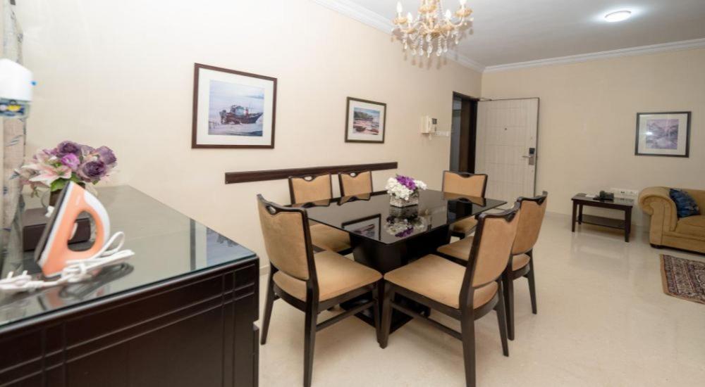 Lalco Residency 4* Mumbai