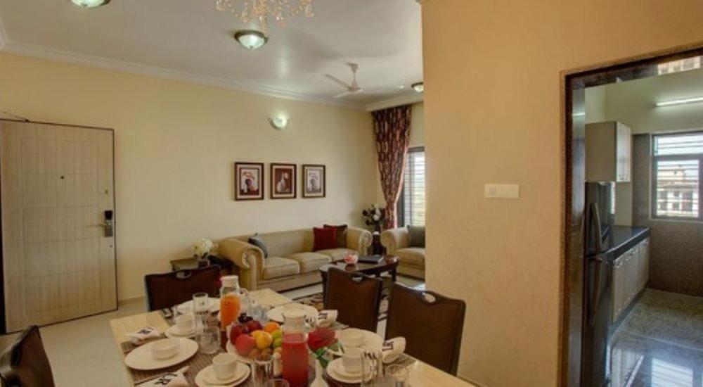 Hotel Lalco Residency