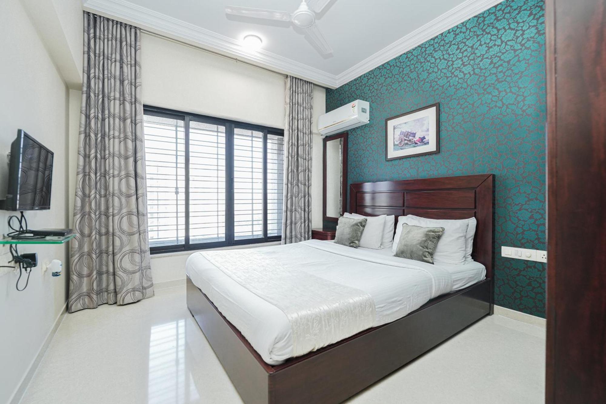 Lalco Residency 4* Mumbai