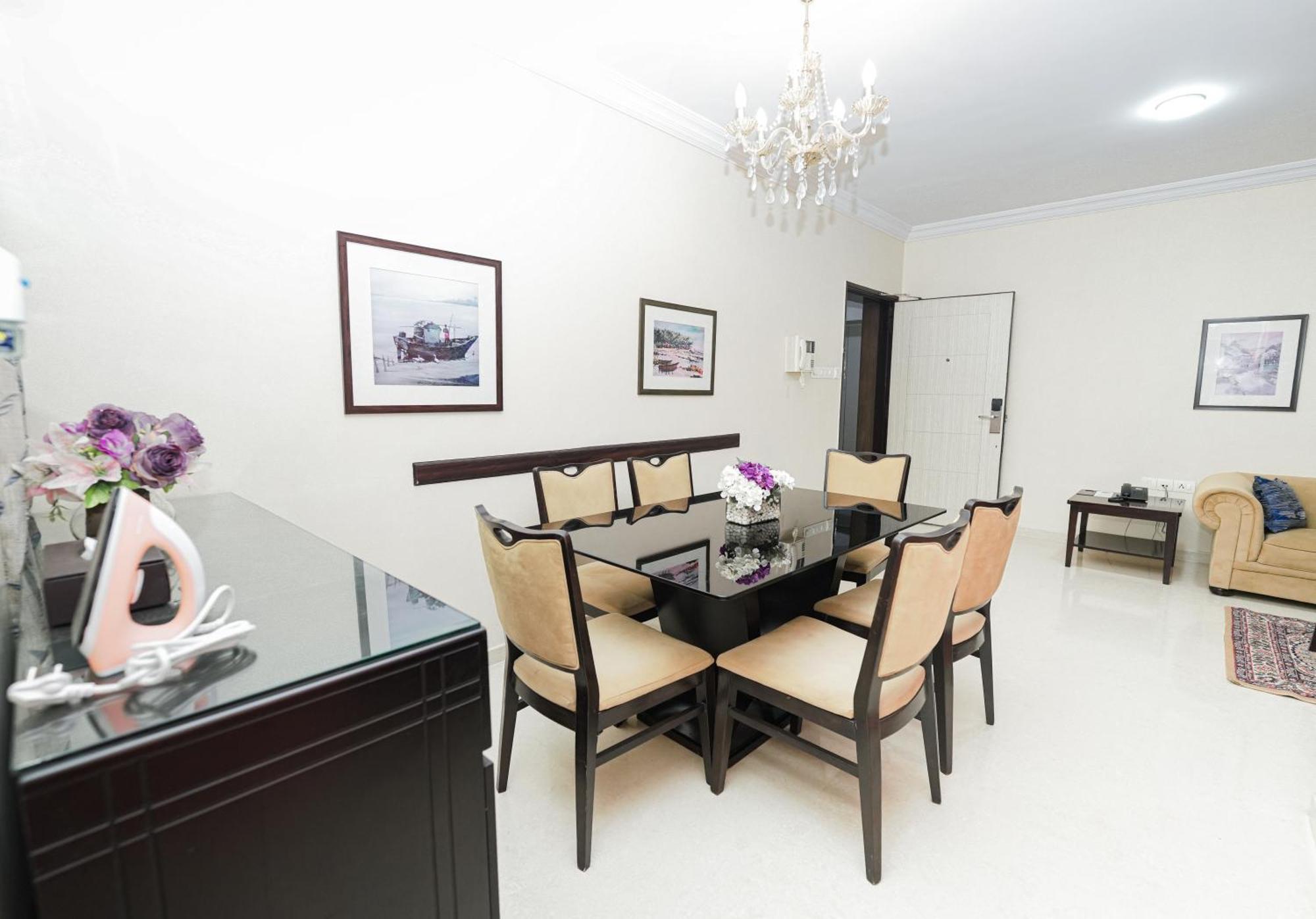 Lalco Residency Hotel Mumbai