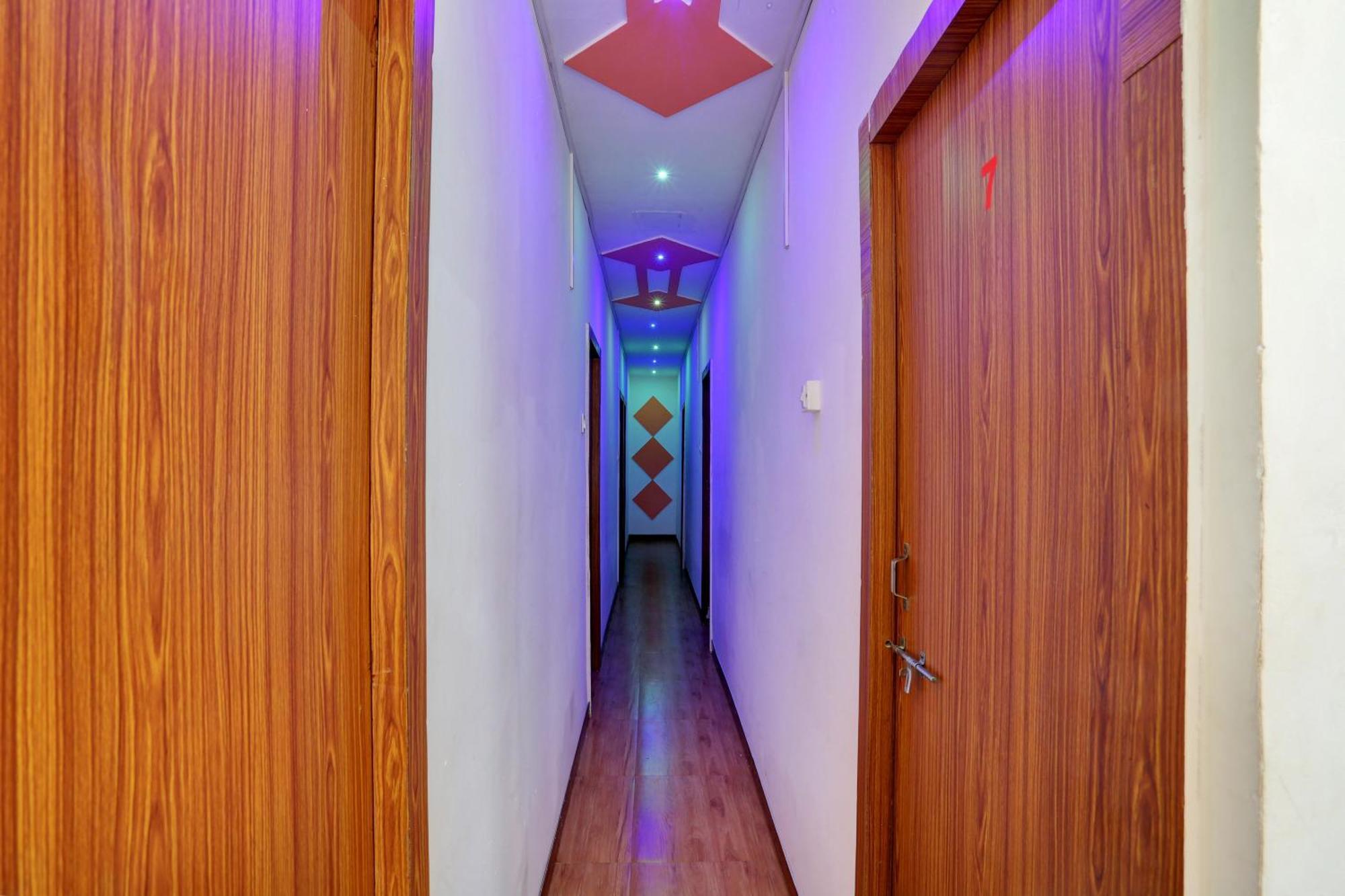 O Sun Residency Mumbai