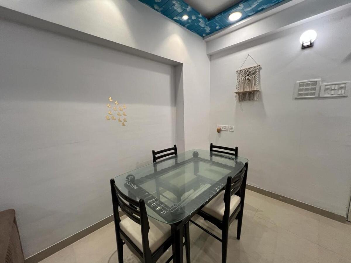 1bhk Goregaon West - Garden View