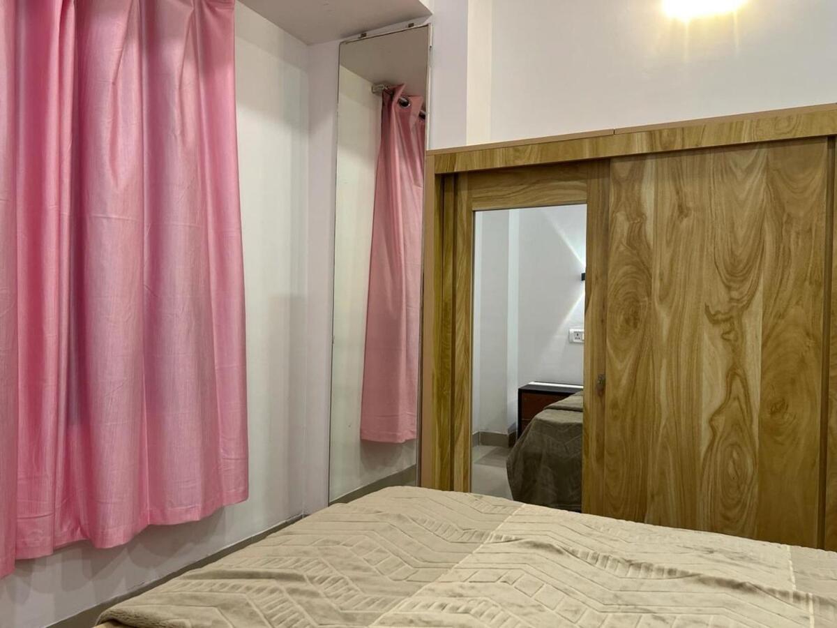 1bhk Goregaon West - Garden View Apartment *