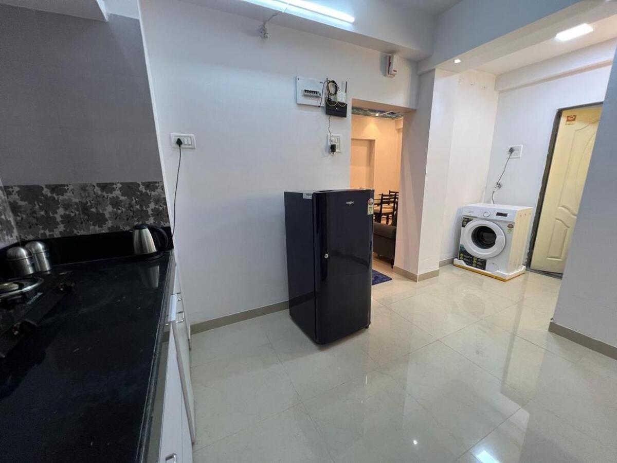 1bhk Goregaon West - Garden View