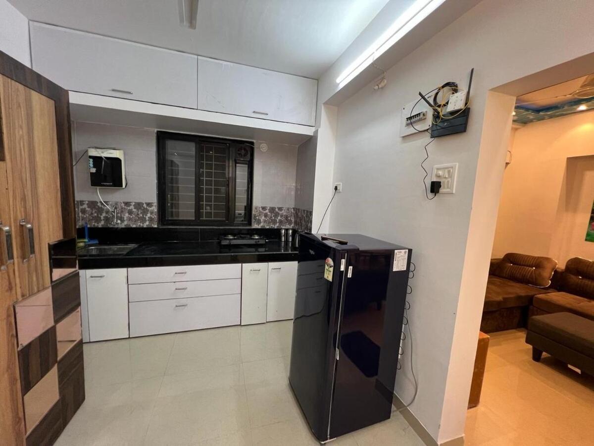 1bhk Goregaon West - Garden View * Mumbai