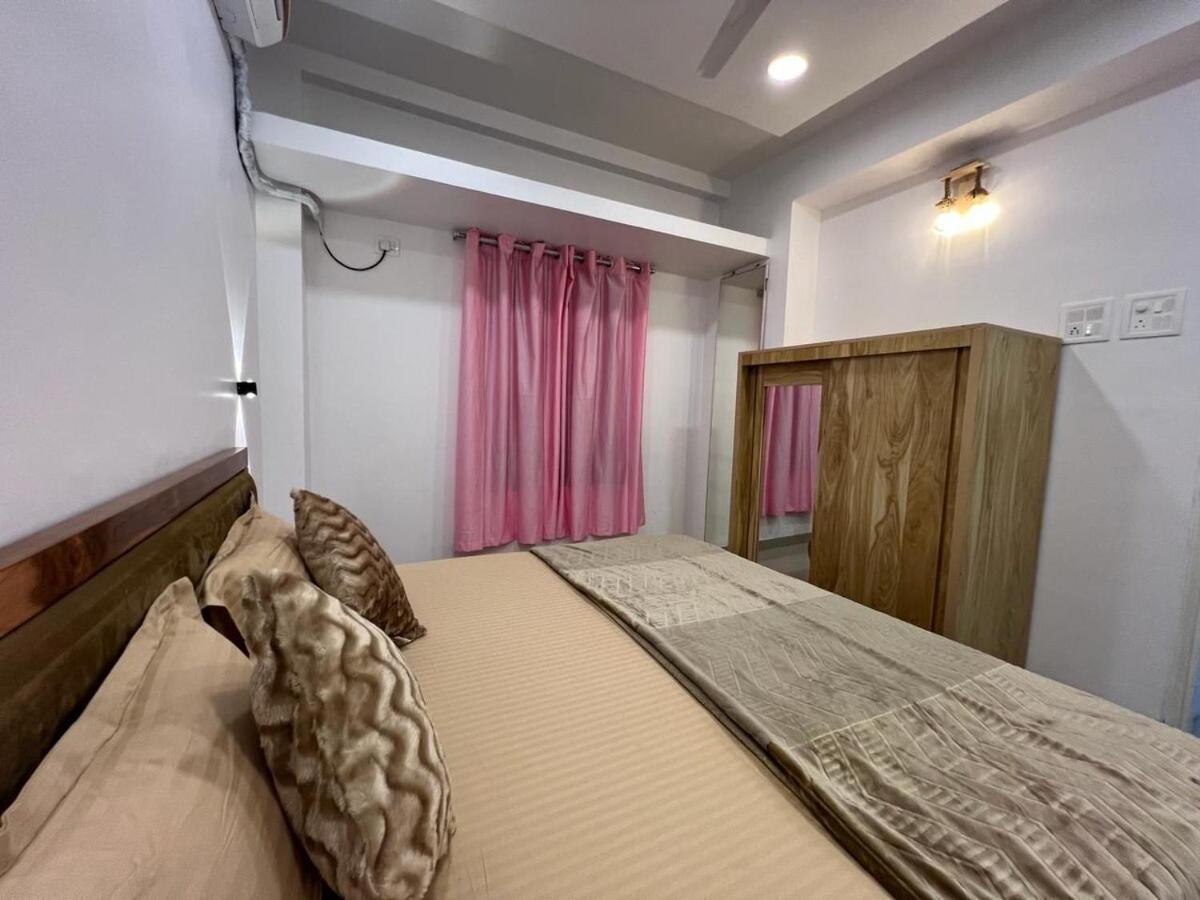 Apartment 1bhk Goregaon West - Garden View *