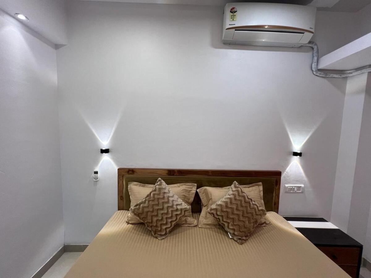 1bhk Goregaon West - Garden View