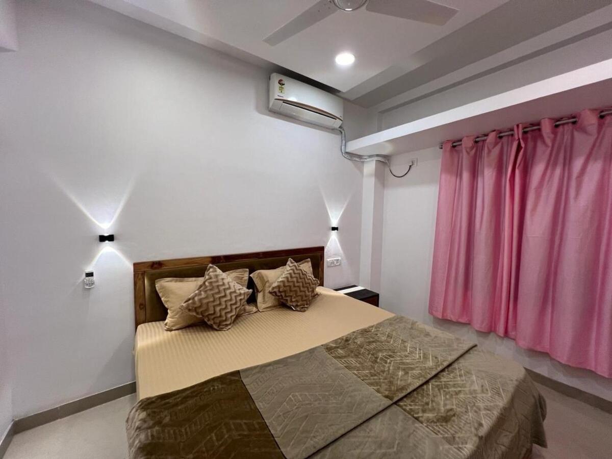 1bhk Goregaon West - Garden View Mumbai