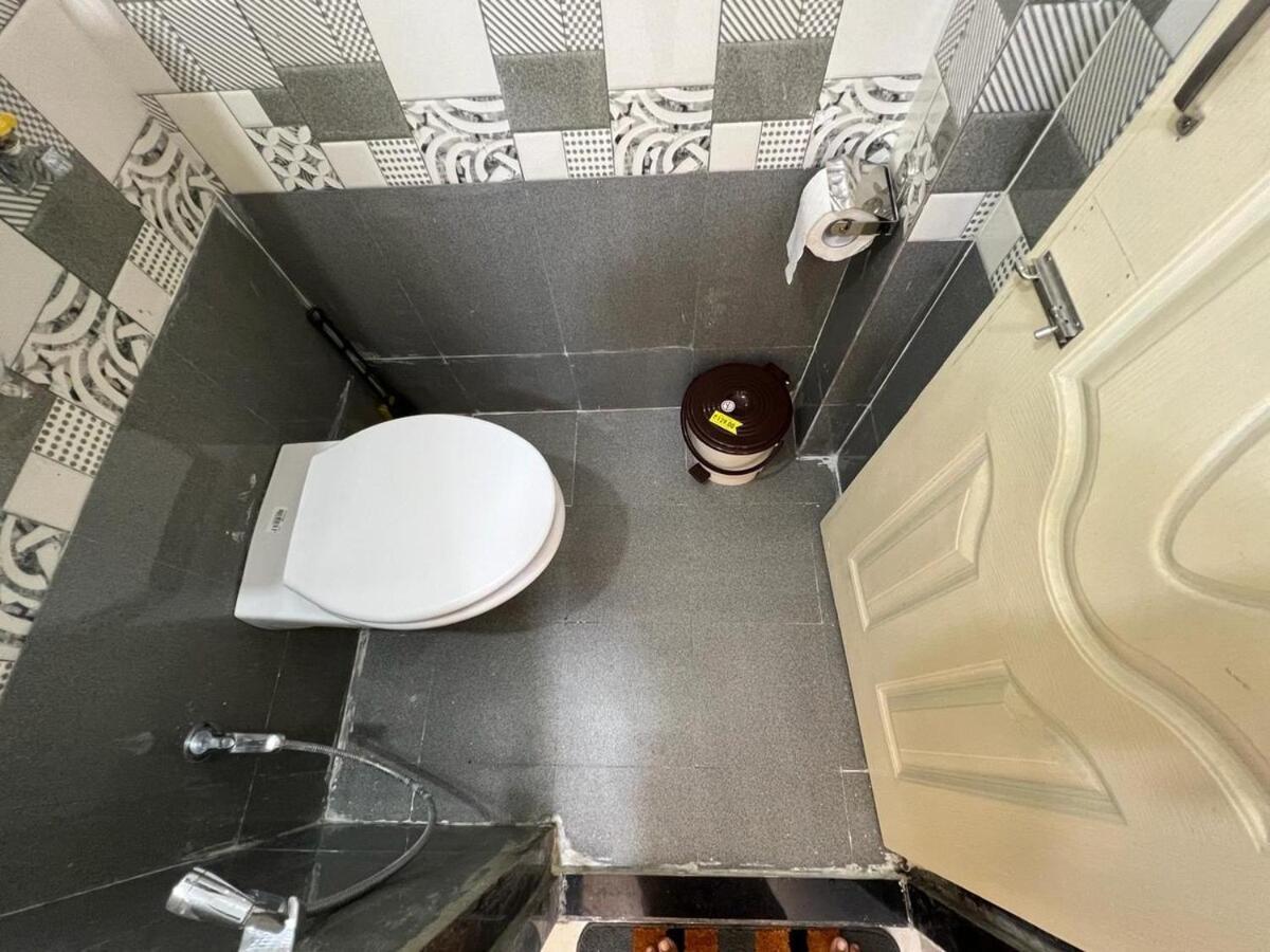 Apartment 1bhk Goregaon West - Garden View Mumbai
